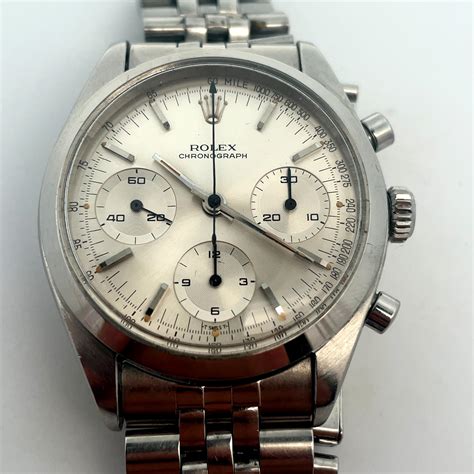 counters dial rolex|Rolex chronograph.